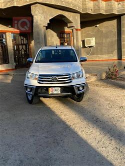 تويوتا هايلوكس